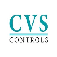 Válvula CVS Controls