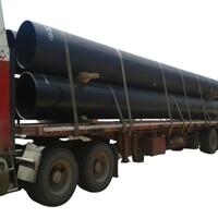 Tubería Procarsa 1
